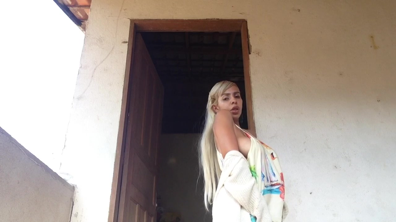 Stacy Step mom Got Going On - Carlabrazil