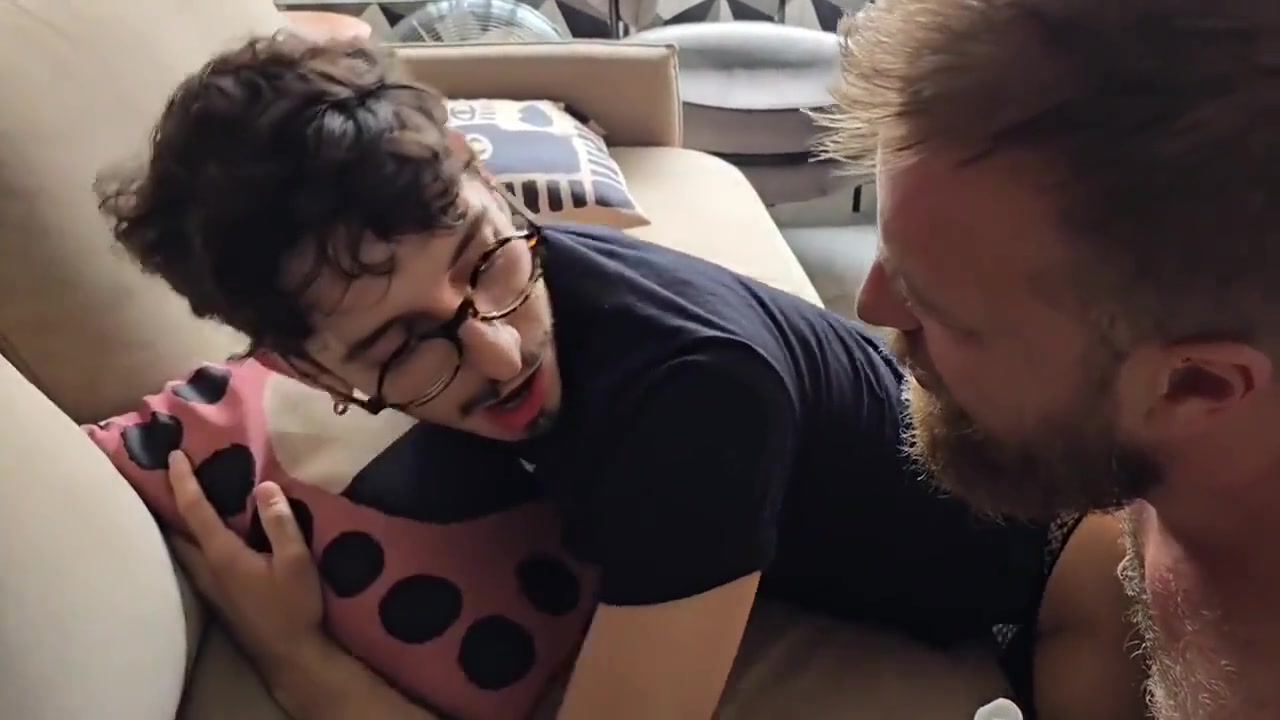 Fucks Marco Corponu With Kostya Kazenny
