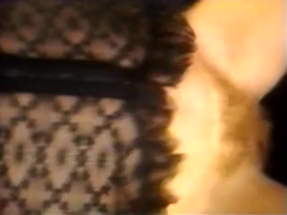 Aurora, Candy Samples, Christy Canyon in classic porn movie