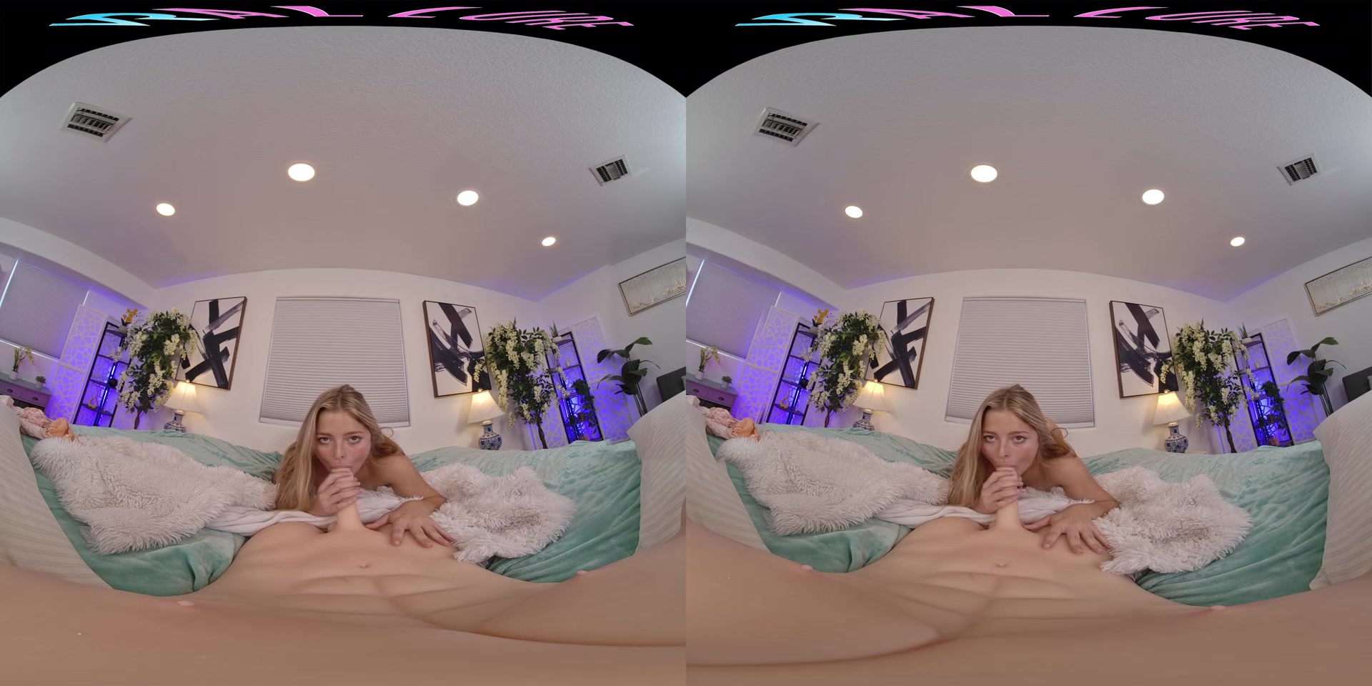 Jill Taylor - VRHush