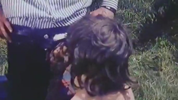 Cicciolina (Ilona Staller), Guido Sem, Anna Fraum in classic xxx scene