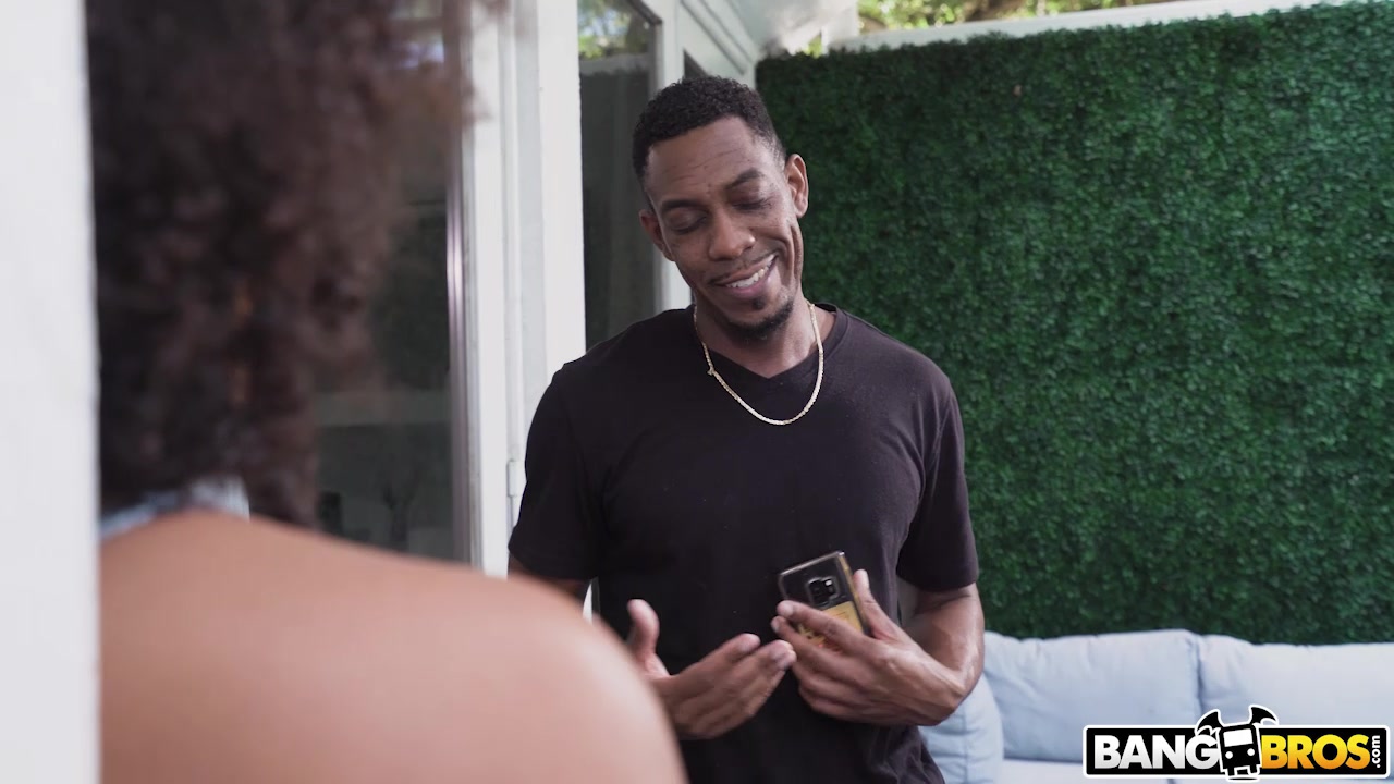 Xvideos Leads To Hot Sex - BrownBunnies