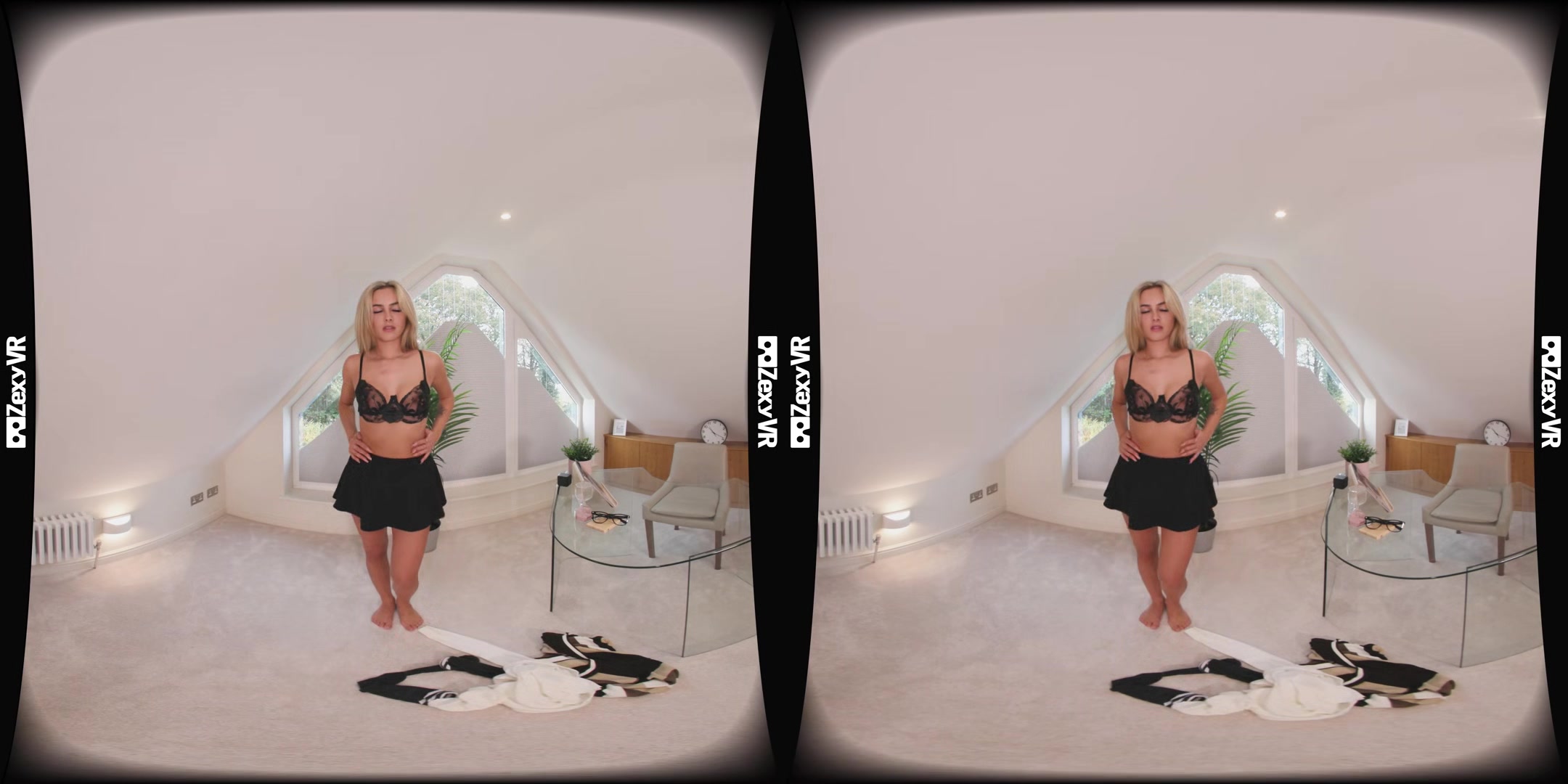 Livin' It Up - Zexyvr - Vr Porn Video