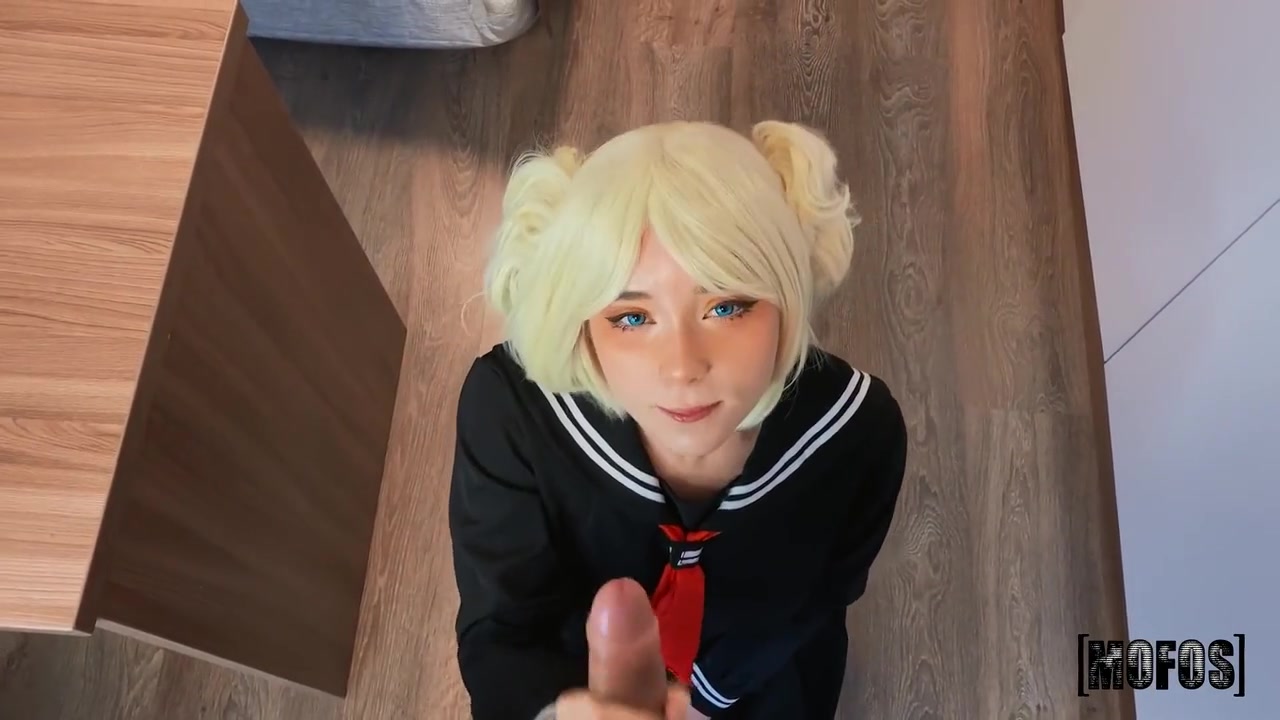 Lets Cosplay For Halloween! The Ultimate Mofos Cosplay Compilation