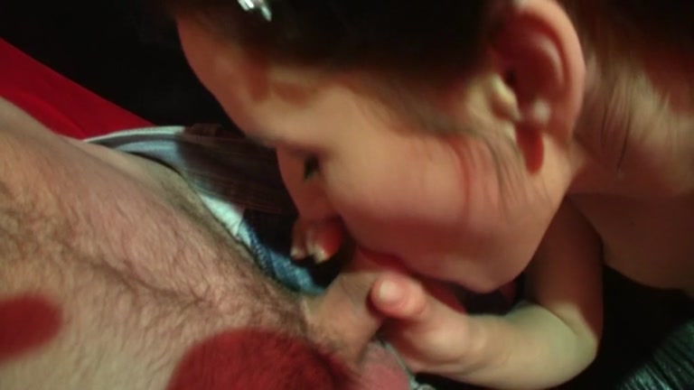 Hard student 18+ fuck is what this lascivious pair needs now