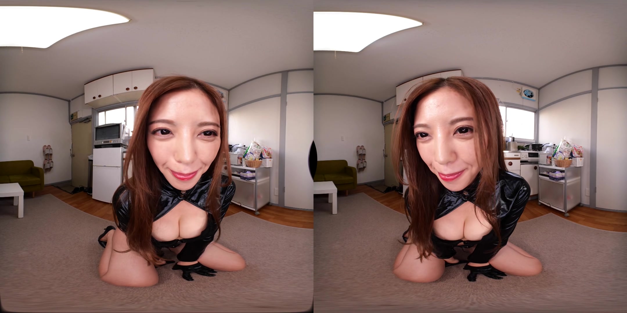 Iyo Shibusawa - Apartment Days! Guest 171 Iyo Shibusawa Side B - FANTASTICA