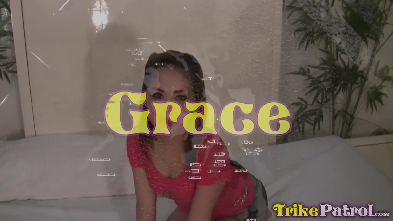 Grace3 - TrikePatrol