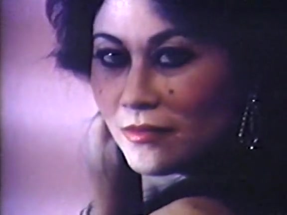 Linda Wong, Richard Pacheco, Lili Marlene in vintage fuck site