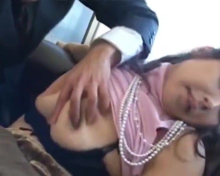 Japanese MILF js tasted
