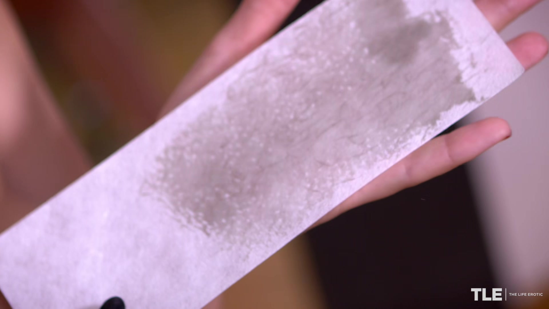 Leg Waxing 2 01 Antonia Sainz - TheLifeErotic