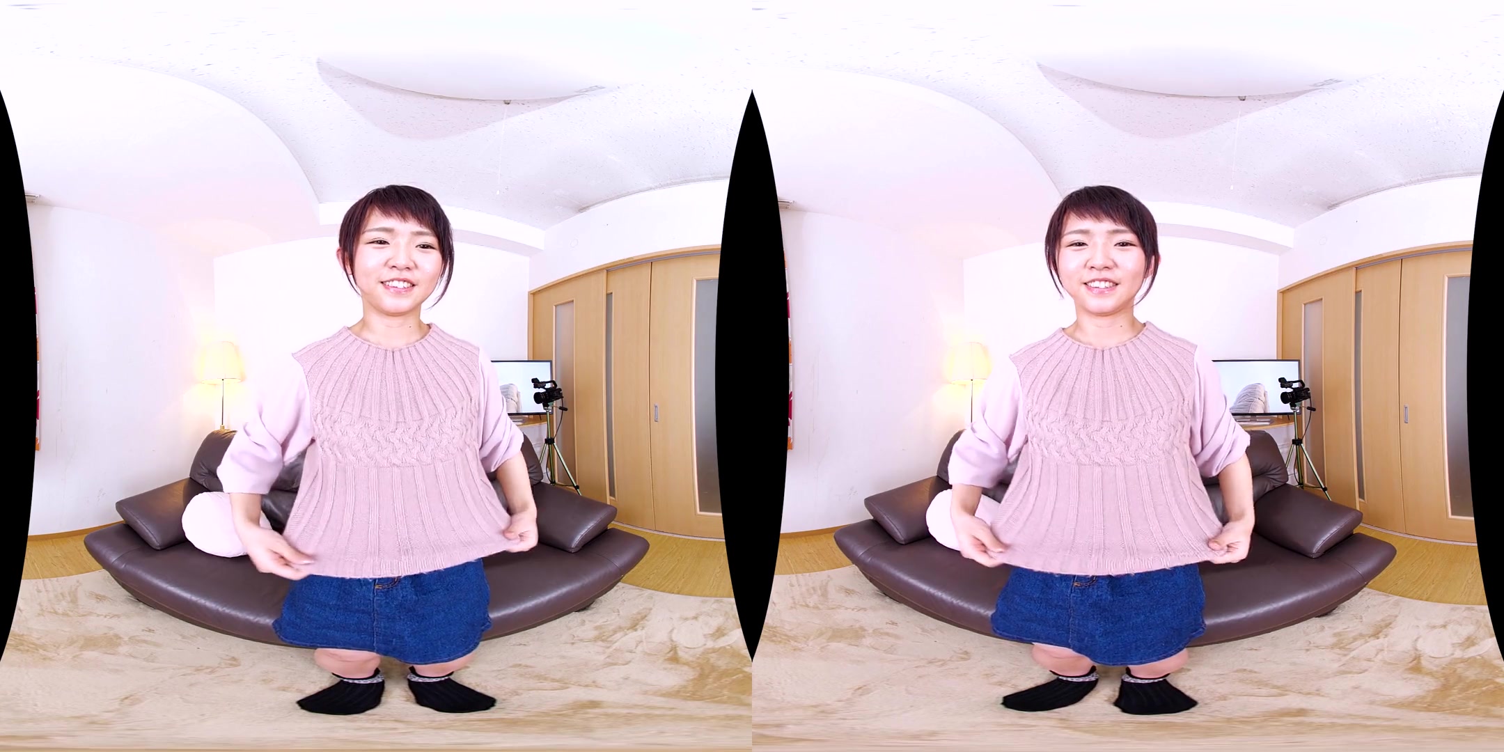 Counting Anal Wrinkles 3 - TMAVR