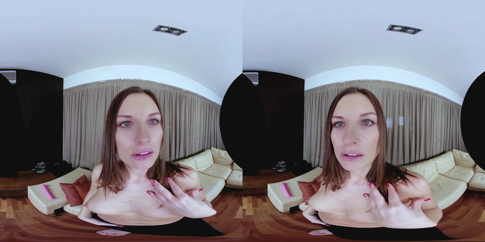 CzechVRFetish 159 Obsessed by her Amazing Face
