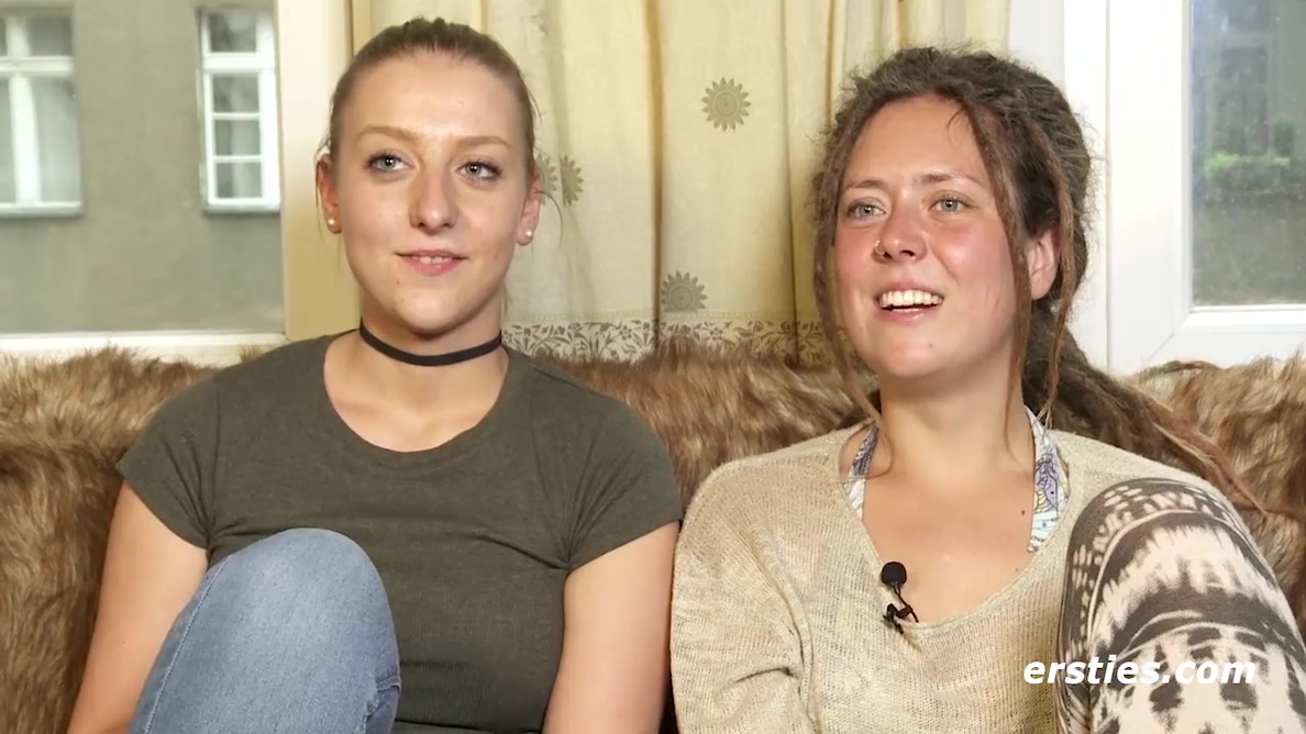 Tamara And Sofie Enjoy The Pleasure Of Lesbian Sex With Each Other With Tamara N-joy