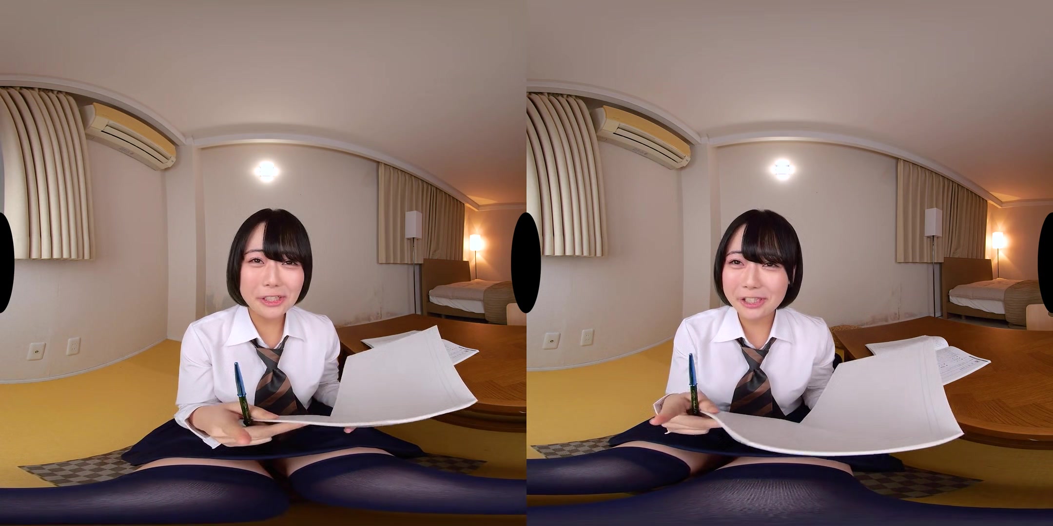 Urara Natsuyume - Virtual Dive - My Little Devil Friend From Ages Past