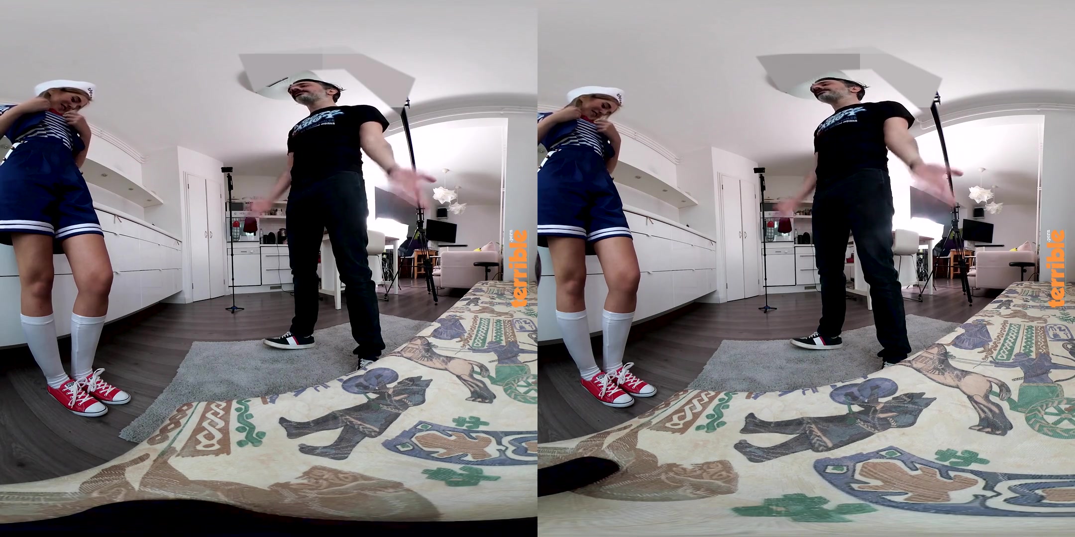 Scoops Ahoy -