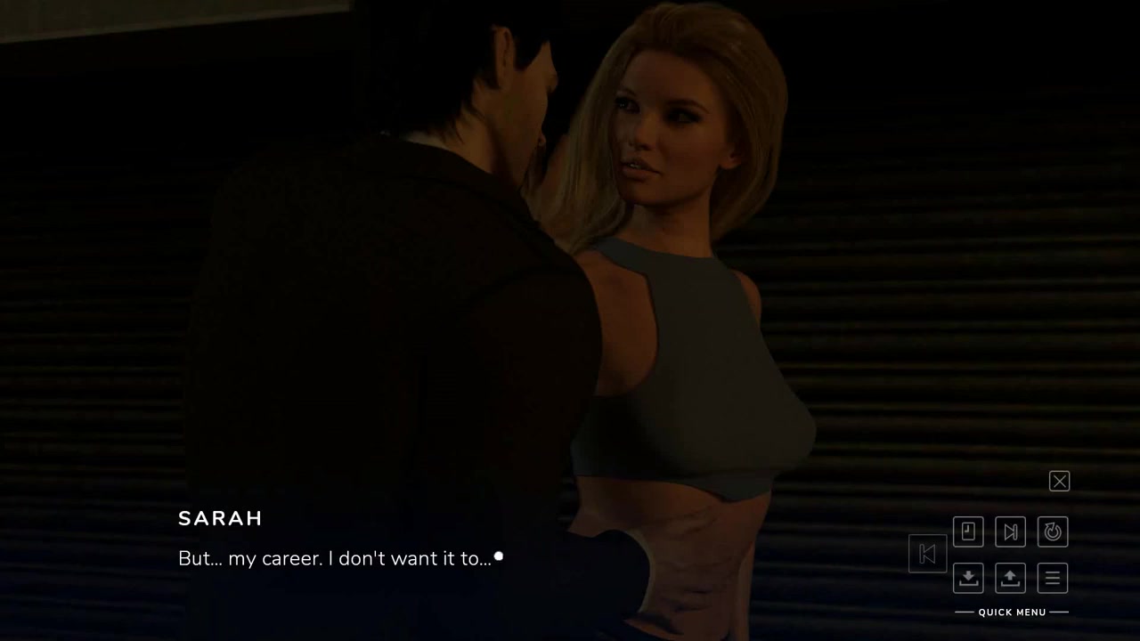Deliverance Sexy Ass Girl Got Her Pussy Licked In The Dark Alley By Unfaithful Husband Ep 9
