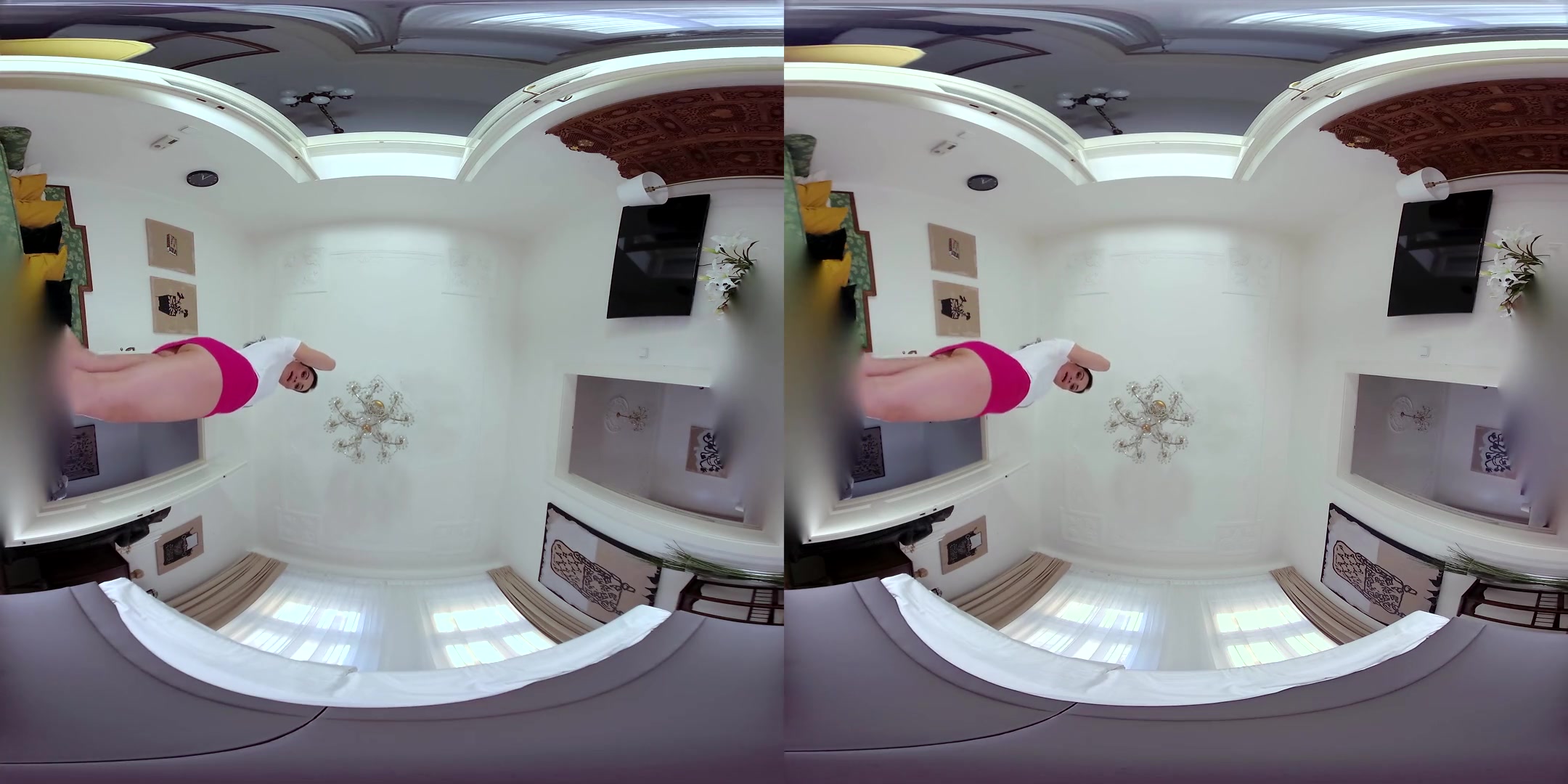 Valentina Bianco in Best View Ever - CzechVRFetish