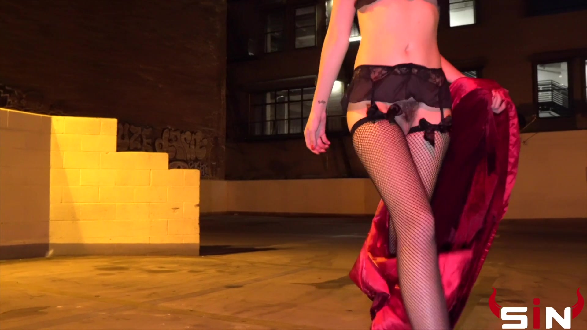 Friday The 13th - Sex Movies Featuring I Sin