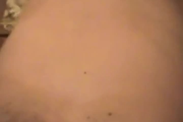 POV amateur video of a horny young man fucking a tight pussy