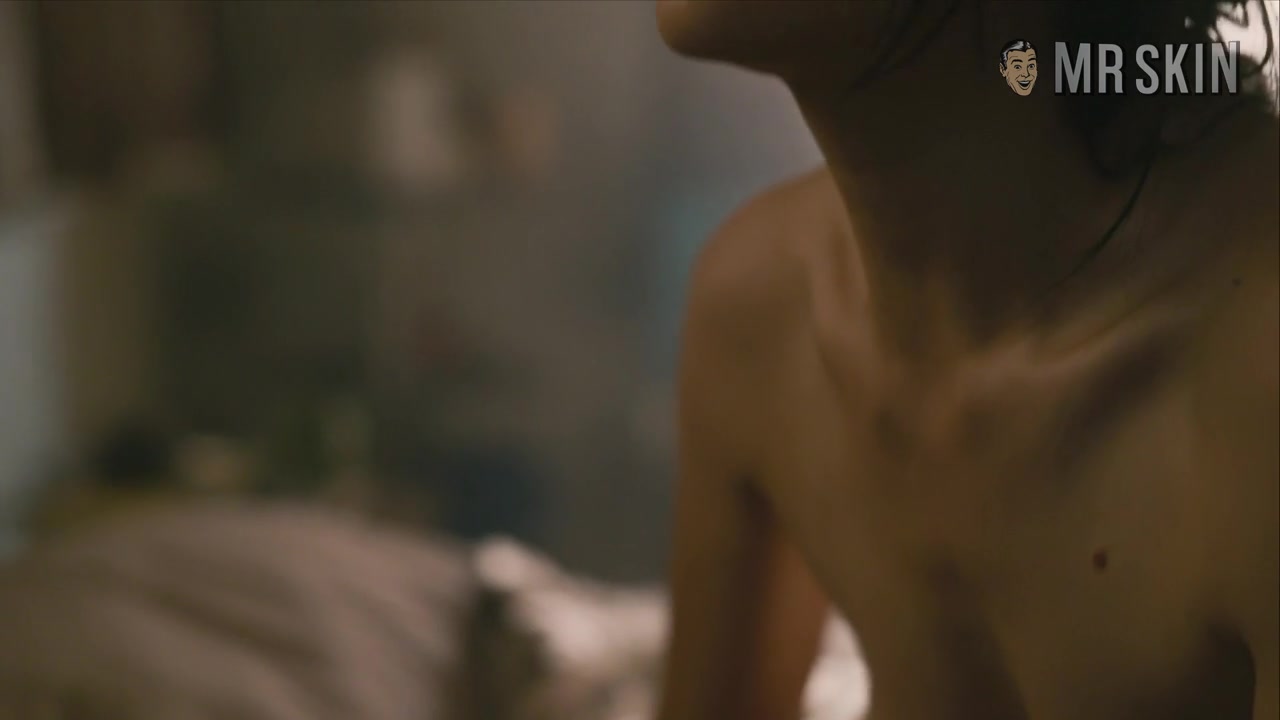 Epic Westworld Full Frontal, Arquette's Three B's, & More - Mr.Skin