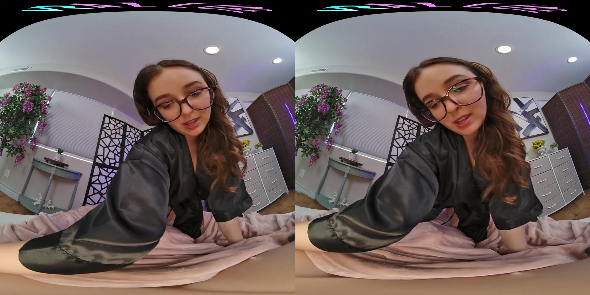 Leana Lovings - VRHush