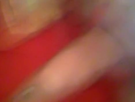 Webcam blowjob