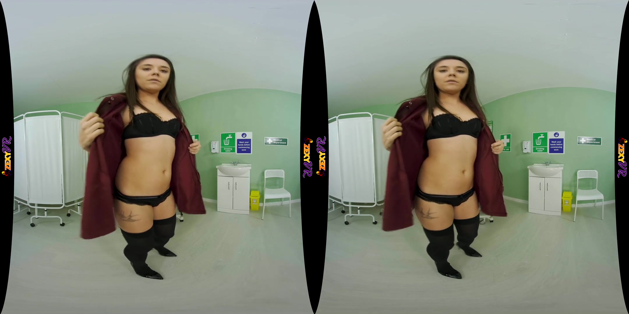 After Care - SexLikeReal