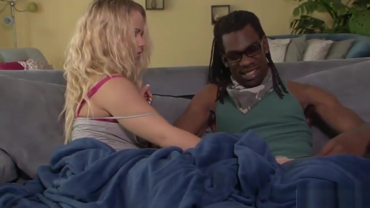 Hot teen 18+ and her Step mom get blacked