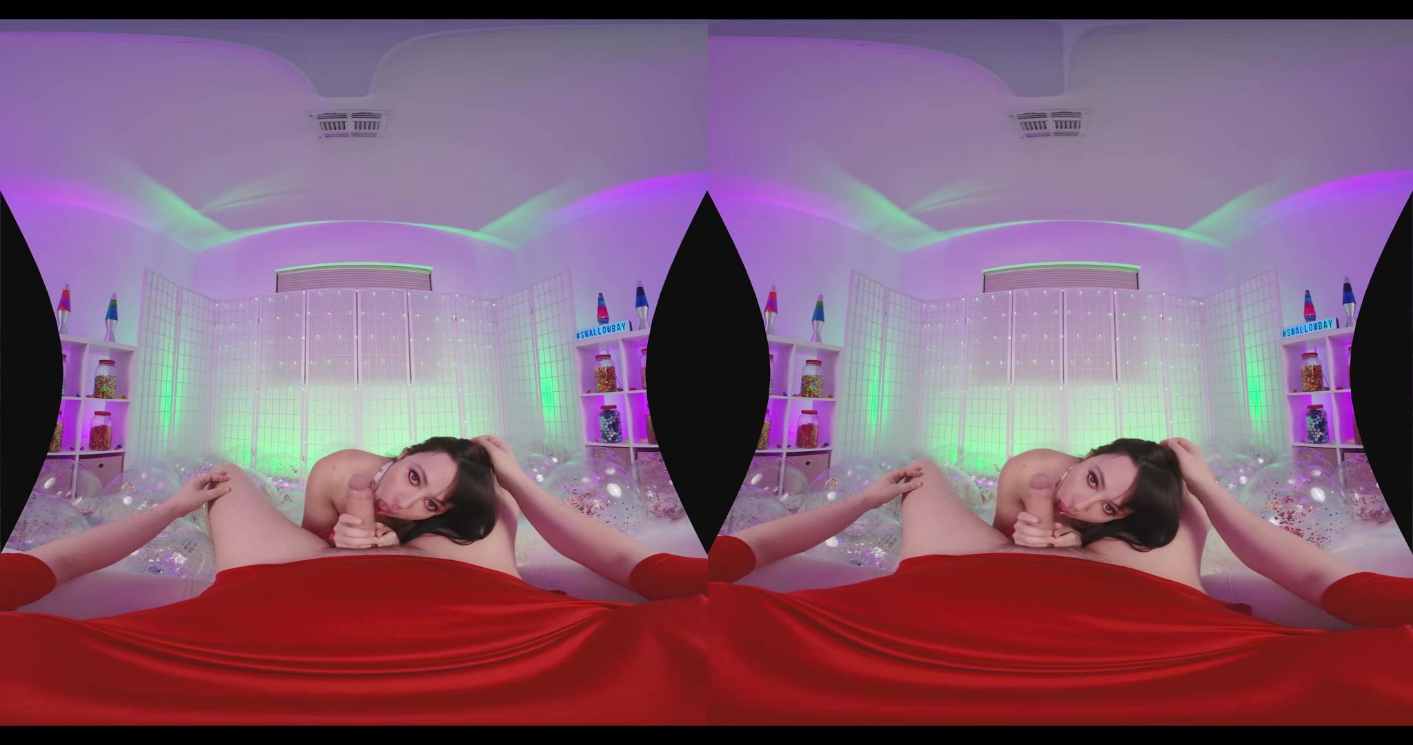 Swallowbay - Blowjob Compilation 4 - Sexlikereal
