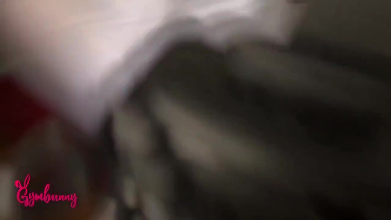 Best Of Anal - Gymbunny Compilation