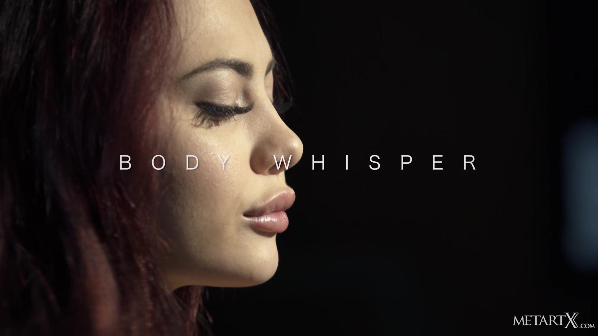Body Whisper - Sabina Rouge - MetArtX