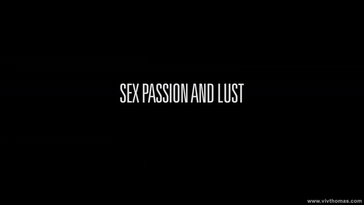 Language of Love - Jessie Volt & Meg Magic - VivThomas