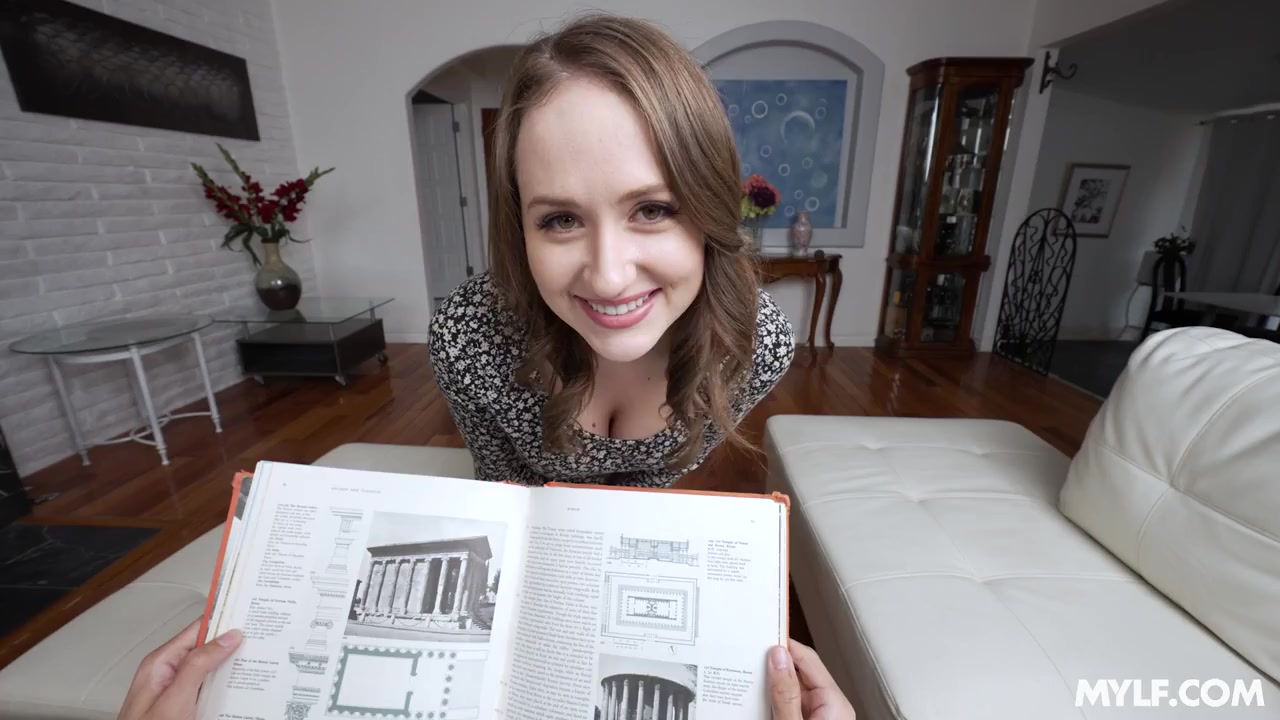 Concept ASMR Sex - MYLF