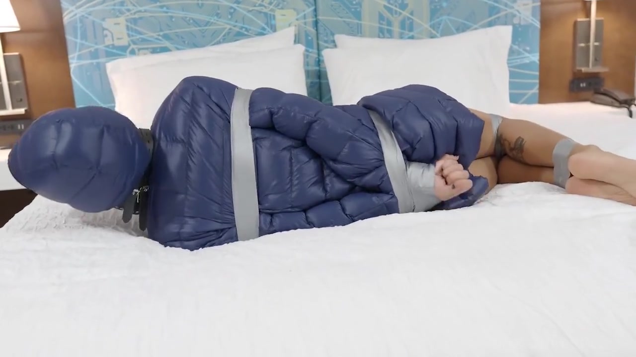 Blue Jacket
