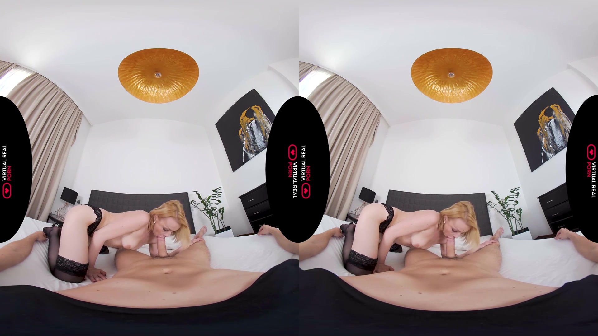 Extra Gift - VirtualRealPorn