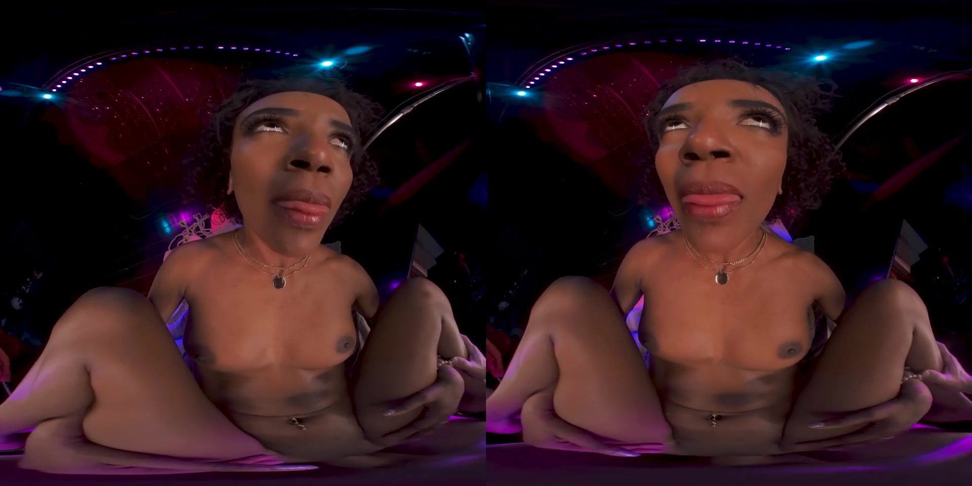 Demi Sutra in Funny As F*ck! VR Porn Video - VRBangers