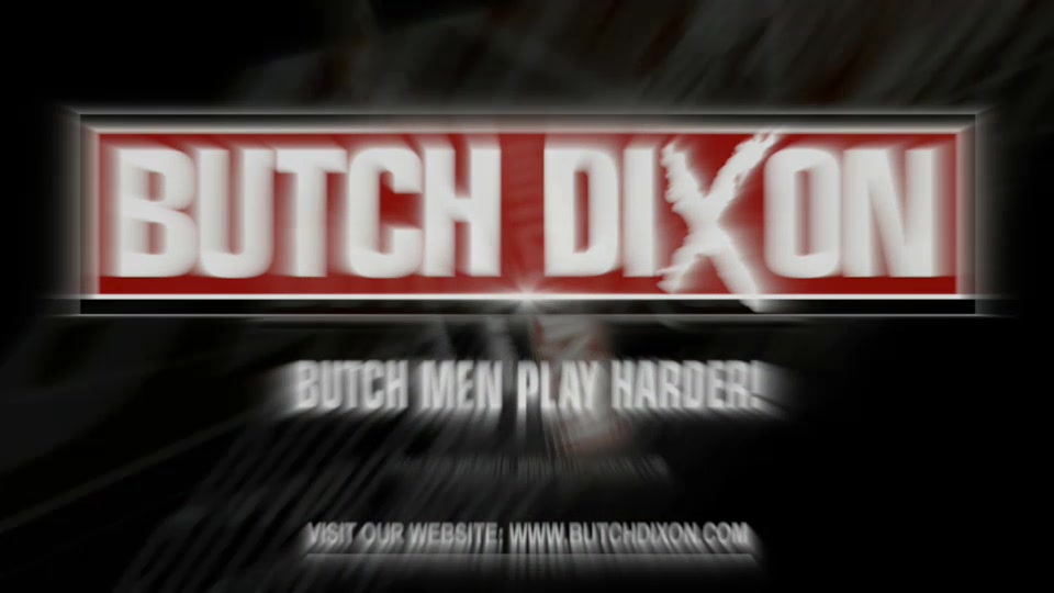 Adam Russo & Luca (Re-Upload) - ButchDixon