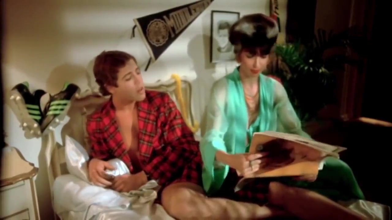 Vintage Sex Oral