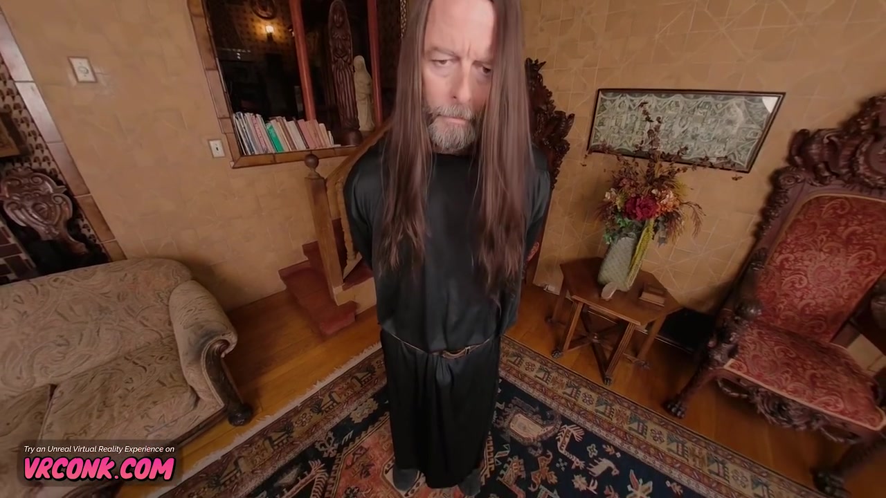 Octavia Red - Busty As Galadriel - Rings Of Power Sex