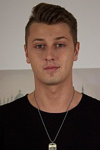 Nick Larsen