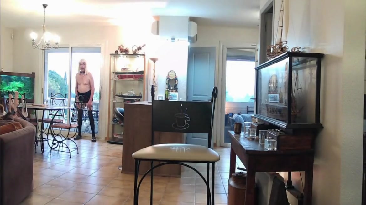 Devant Vitre