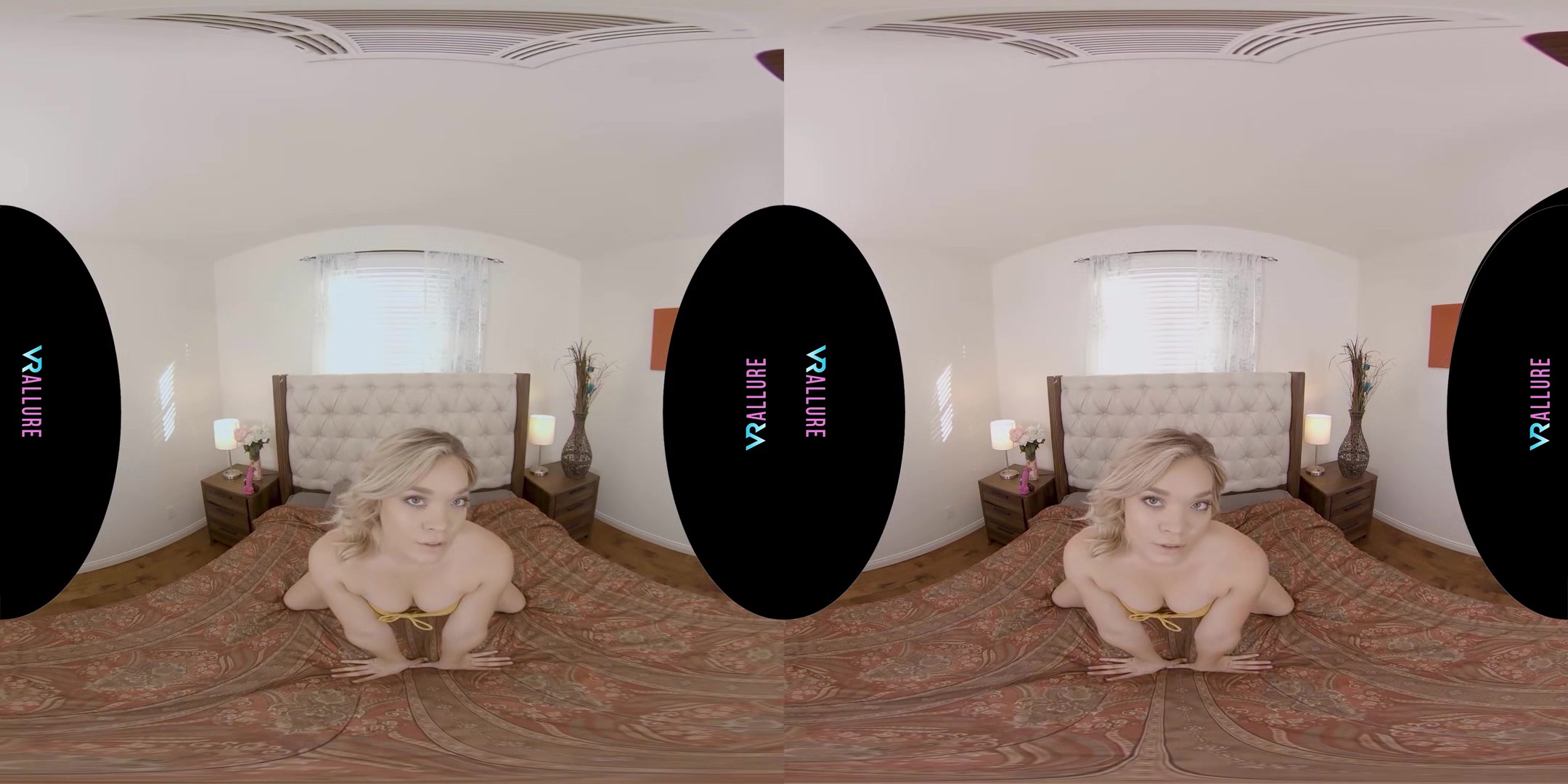 Katie Kush - VRHush