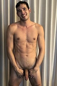 Zac Snow