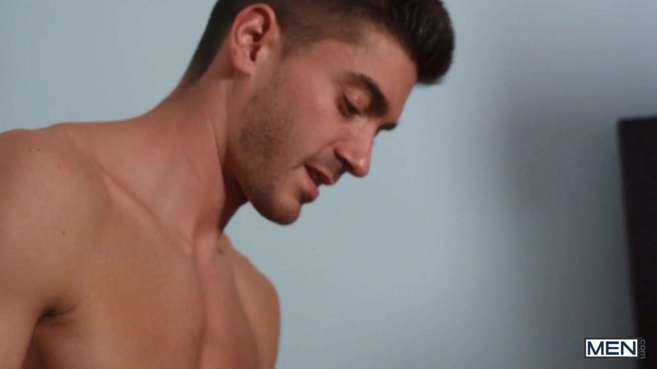 Jake Nobello & Raphael Louis in Caught Cum Handed - MenNetwork