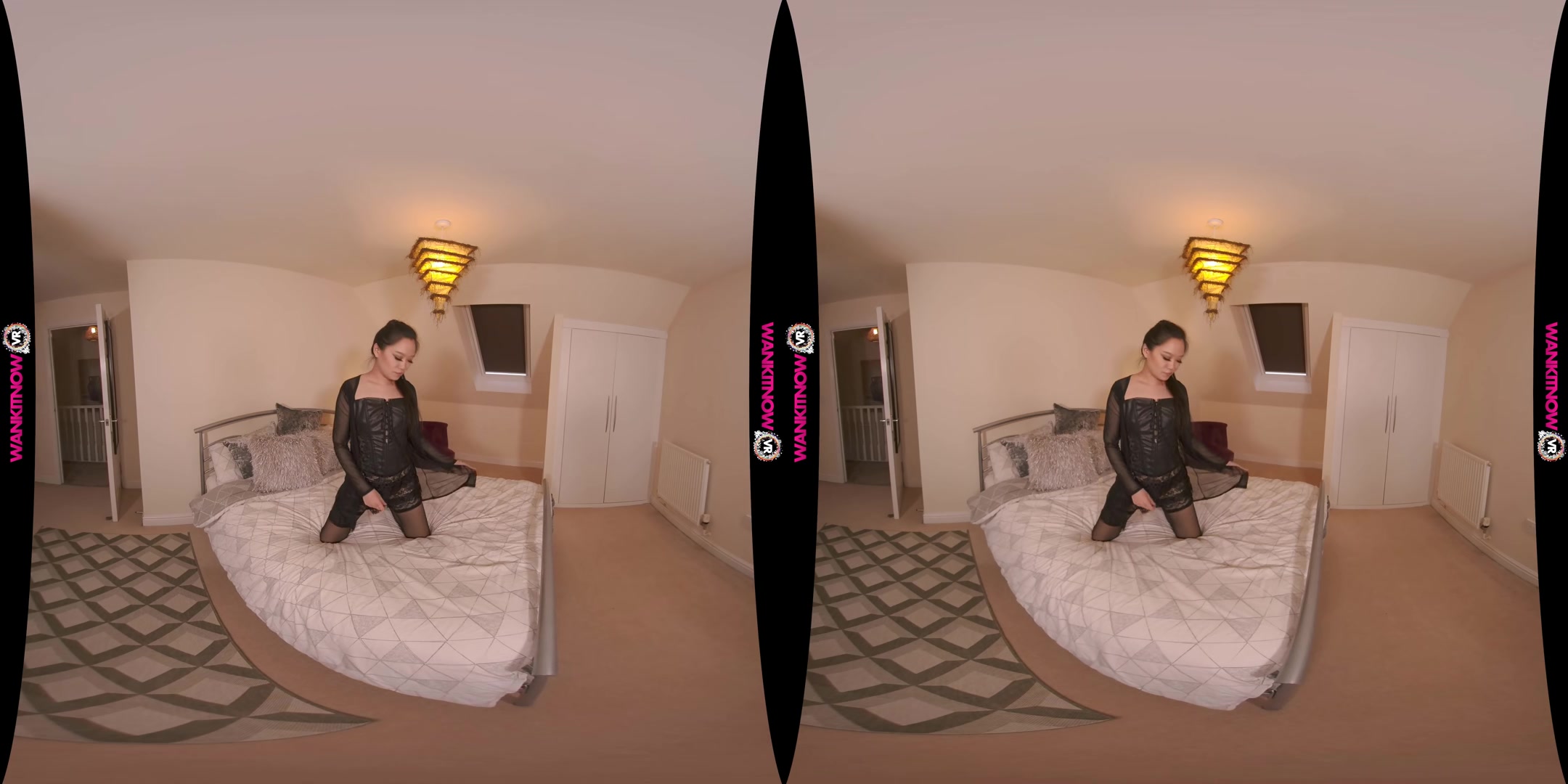 Fantasy Wank - WankitnowVR