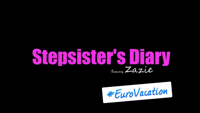 Stepsisters Diary - S24:E2 - Myfamilypies
