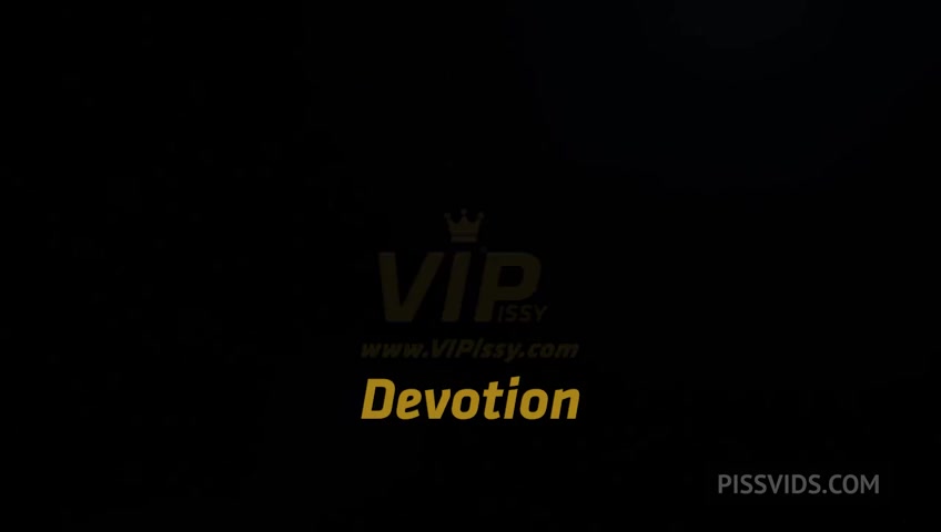 Devotion with Morgan,Nikki Waine by VIPissy - PissVids