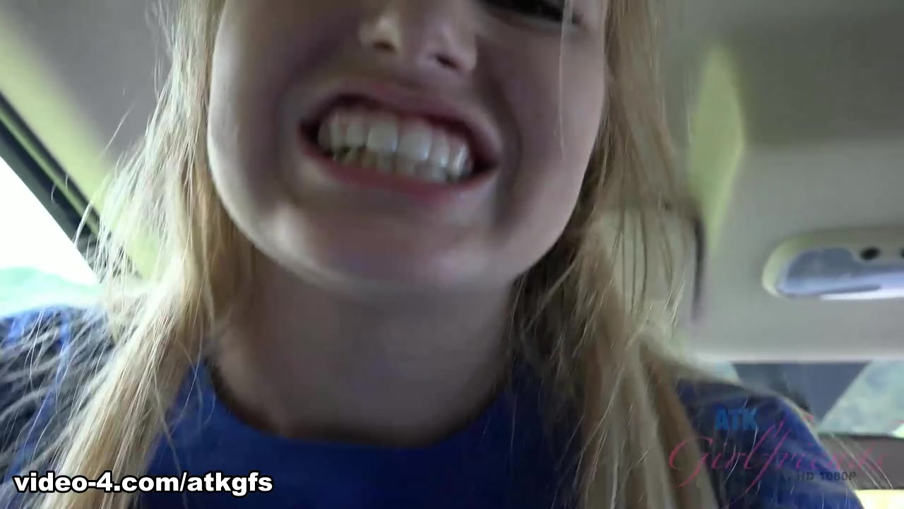 Scarlett Sage in Virtual Vacation Movie - ATKGirlfriends