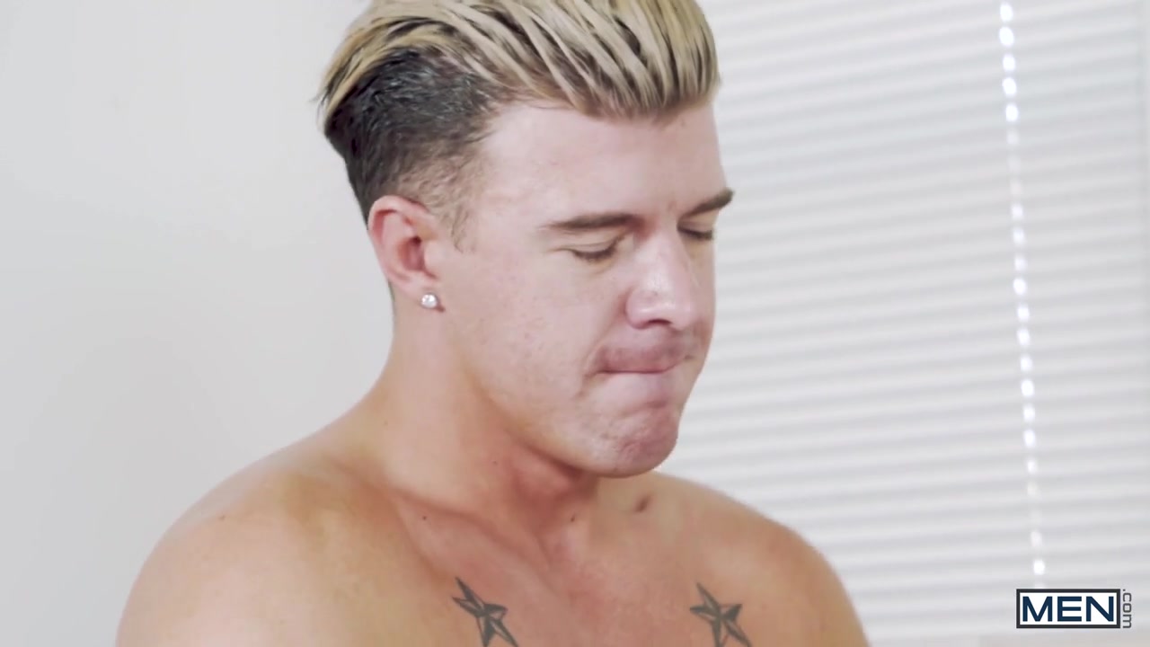 Jeremy Spreadums & JJ Knight in Friends Share 1 - MenNetwork