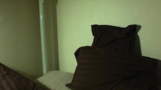 amateur model application video